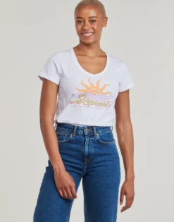 T-shirts m. korte ærmer Rip Curl
