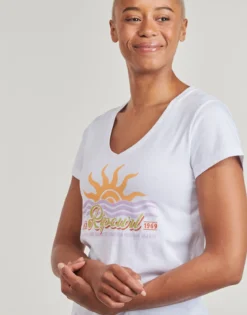 T-shirts m. korte ærmer Rip Curl
