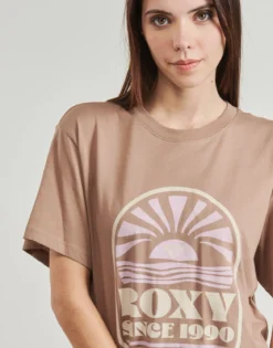 T-shirts m. korte ærmer Roxy