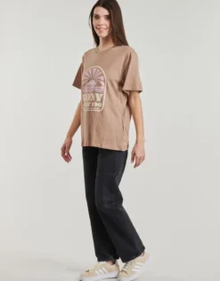 T-shirts m. korte ærmer Roxy