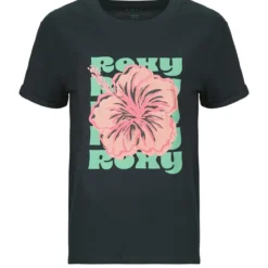 T-shirts m. korte ærmer Roxy