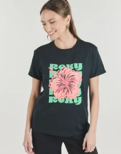 T-shirts m. korte ærmer Roxy