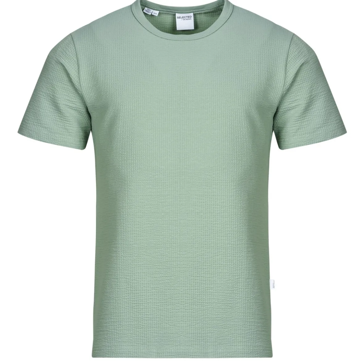 T-shirts m. korte ærmer Selected