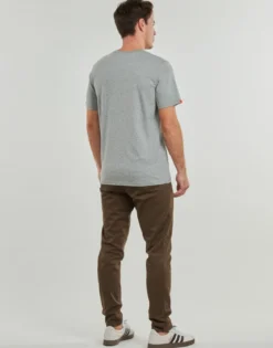 T-shirts m. korte ærmer Superdry