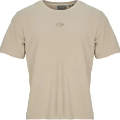 T-shirts m. korte ærmer Superdry