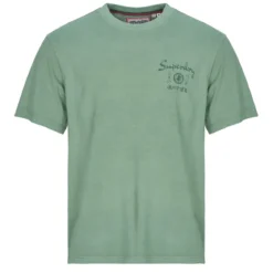 T-shirts m. korte ærmer Superdry