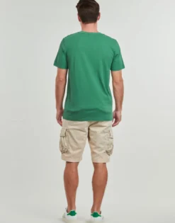 T-shirts m. korte ærmer Superdry