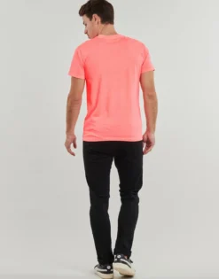 T-shirts m. korte ærmer Superdry