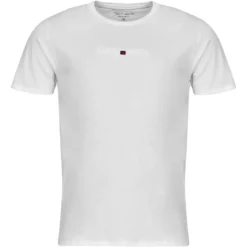 T-shirts m. korte ærmer Teddy Smith