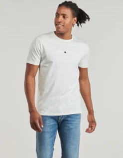 T-shirts m. korte ærmer Teddy Smith