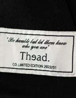 T-shirts m. korte ærmer THEAD.