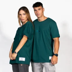 T-shirts m. korte ærmer THEAD.
