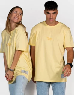 T-shirts m. korte ærmer THEAD.