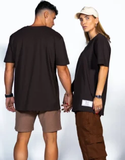 T-shirts m. korte ærmer THEAD.