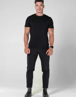 T-shirts m. korte ærmer THEAD.