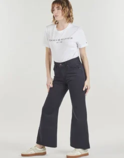 T-shirts m. korte ærmer Tommy Hilfiger