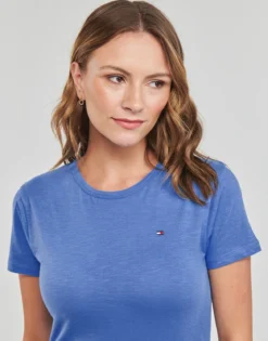 T-shirts m. korte ærmer Tommy Hilfiger