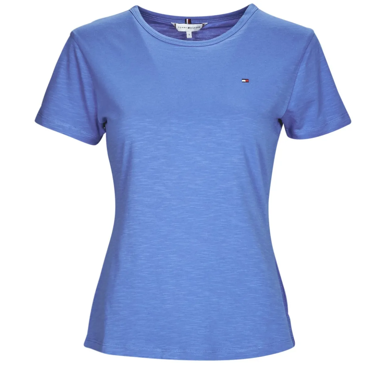 T-shirts m. korte ærmer Tommy Hilfiger