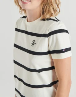 T-shirts m. korte ærmer Tommy Hilfiger