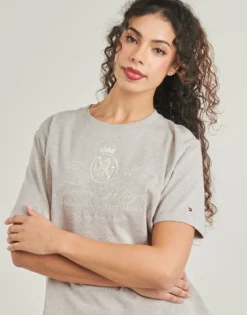 T-shirts m. korte ærmer Tommy Hilfiger