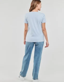 T-shirts m. korte ærmer Tommy Hilfiger