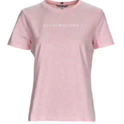 T-shirts m. korte ærmer Tommy Hilfiger