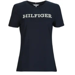 T-shirts m. korte ærmer Tommy Hilfiger
