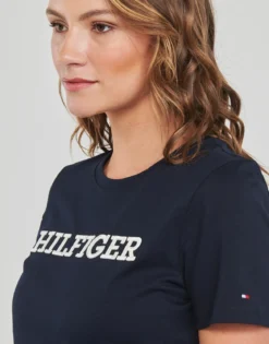 T-shirts m. korte ærmer Tommy Hilfiger