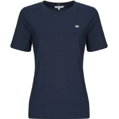T-shirts m. korte ærmer Tommy Hilfiger
