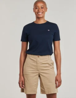 T-shirts m. korte ærmer Tommy Hilfiger