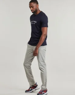 T-shirts m. korte ærmer Tommy Hilfiger