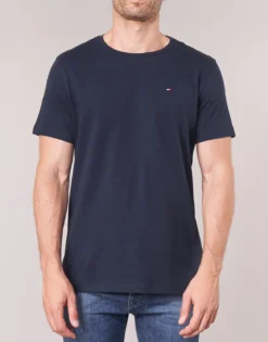 T-shirts m. korte ærmer Tommy Hilfiger