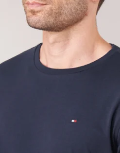 T-shirts m. korte ærmer Tommy Hilfiger