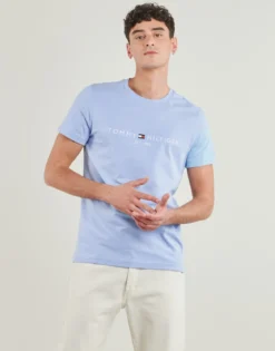 T-shirts m. korte ærmer Tommy Hilfiger