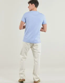 T-shirts m. korte ærmer Tommy Hilfiger
