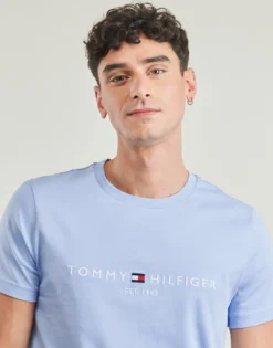 T-shirts m. korte ærmer Tommy Hilfiger