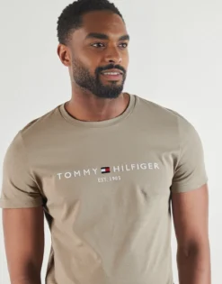 T-shirts m. korte ærmer Tommy Hilfiger