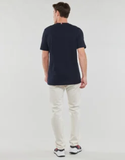 T-shirts m. korte ærmer Tommy Hilfiger