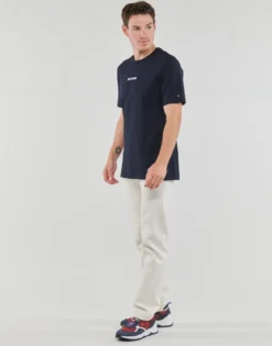 T-shirts m. korte ærmer Tommy Hilfiger