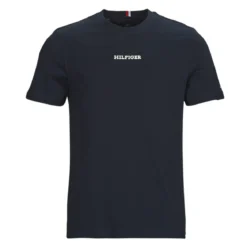 T-shirts m. korte ærmer Tommy Hilfiger
