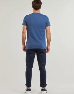 T-shirts m. korte ærmer Tommy Hilfiger