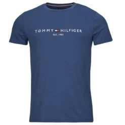 T-shirts m. korte ærmer Tommy Hilfiger