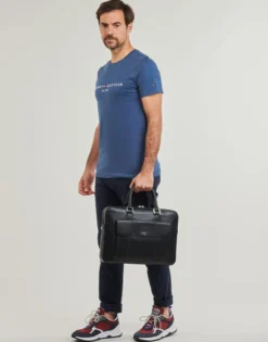 T-shirts m. korte ærmer Tommy Hilfiger