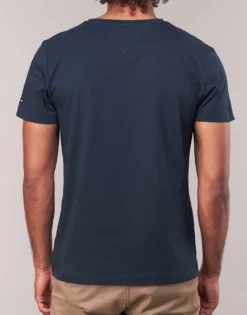 T-shirts m. korte ærmer Tommy Hilfiger