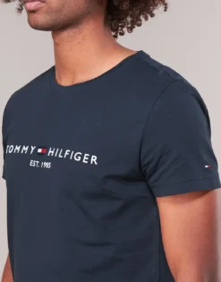 T-shirts m. korte ærmer Tommy Hilfiger