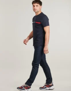 T-shirts m. korte ærmer Tommy Hilfiger