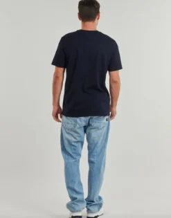 T-shirts m. korte ærmer Tommy Hilfiger
