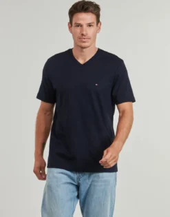 T-shirts m. korte ærmer Tommy Hilfiger