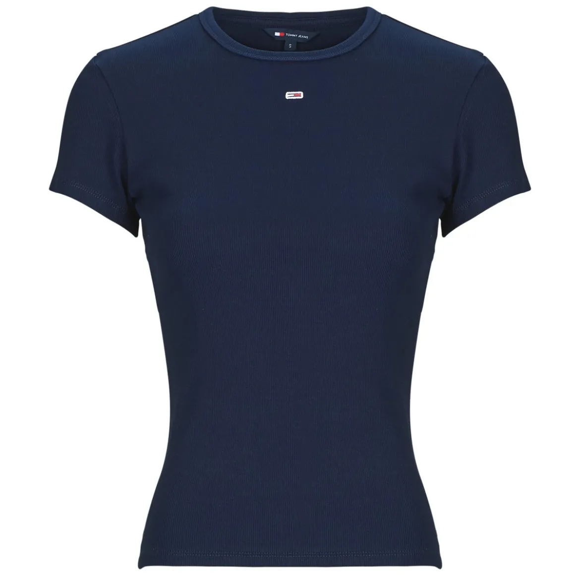 T-shirts m. korte ærmer Tommy Jeans