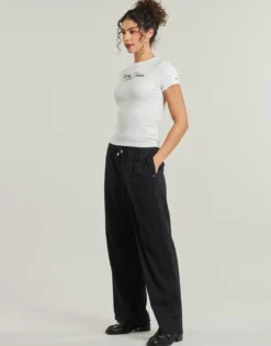 T-shirts m. korte ærmer Tommy Jeans